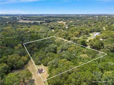 Residential Land For Sale in Whitney, Texas