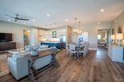 Home For Sale in Pensacola Beach, Florida