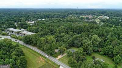 Residential Land For Sale in Tyrone, Georgia