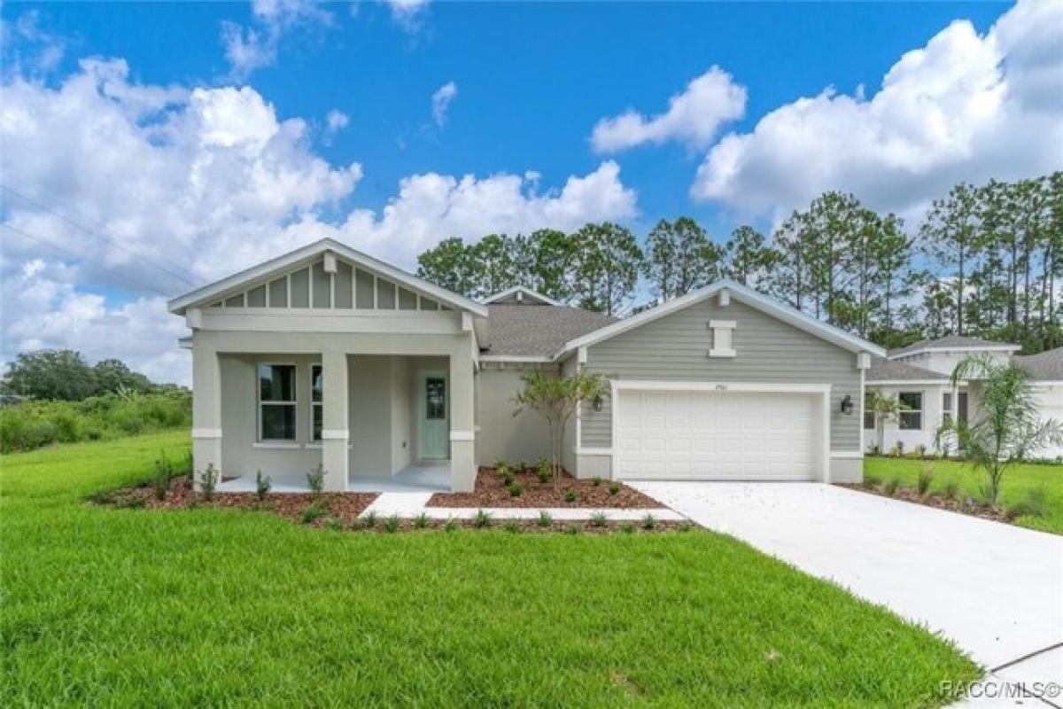 Picture of Home For Sale in Inverness, Florida, United States