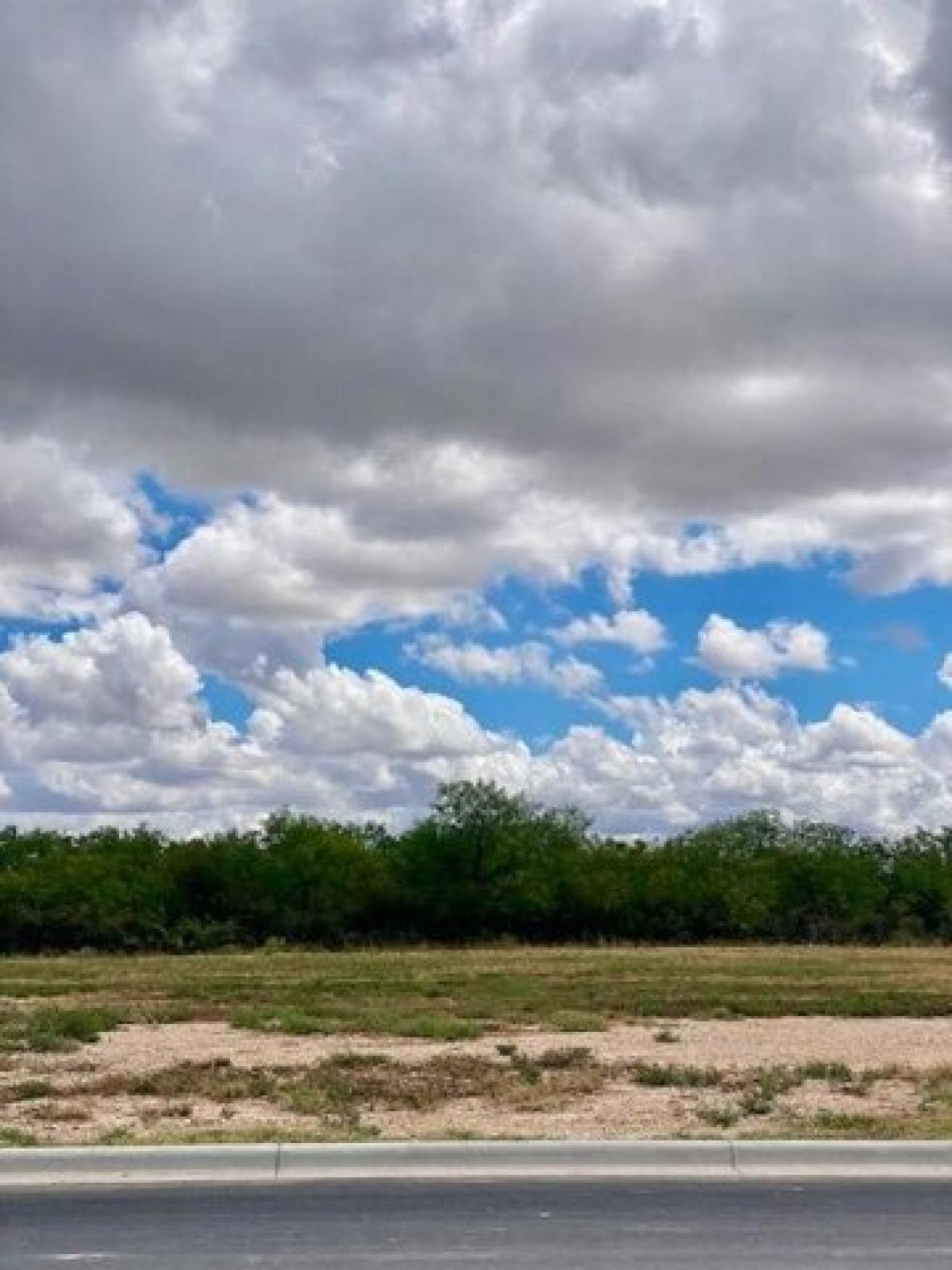 Picture of Residential Land For Sale in San Angelo, Texas, United States