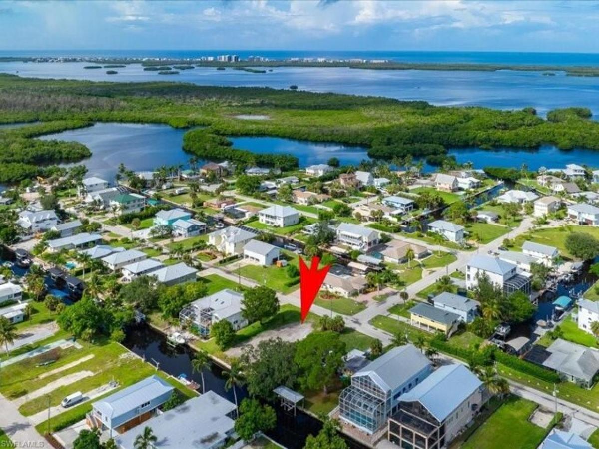 Picture of Residential Land For Sale in Bonita Springs, Florida, United States