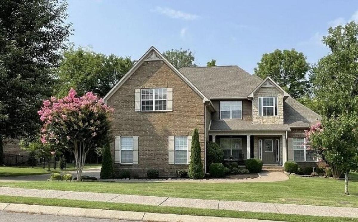 Picture of Home For Sale in Spring Hill, Tennessee, United States