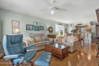 Home For Sale in Carolina Beach, North Carolina