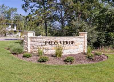 Residential Land For Sale in Bryan, Texas