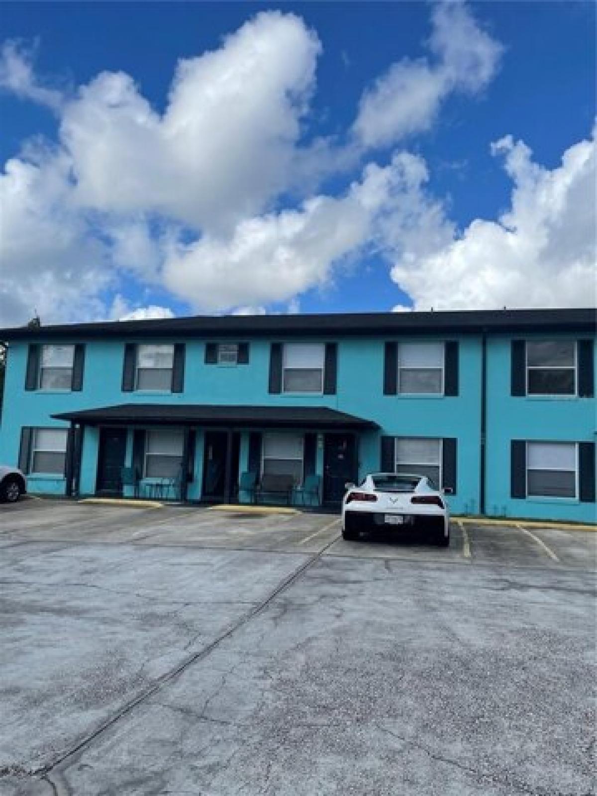 Picture of Apartment For Rent in Deltona, Florida, United States