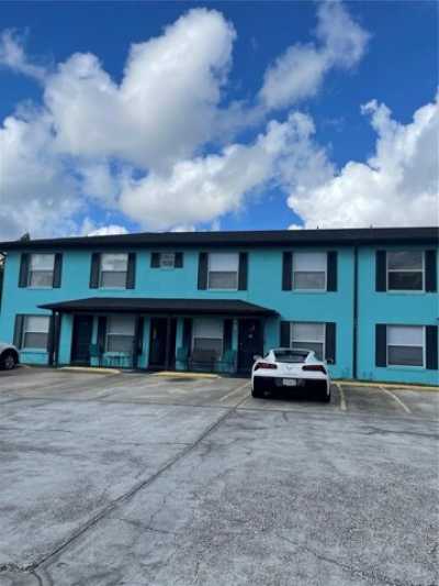 Apartment For Rent in Deltona, Florida