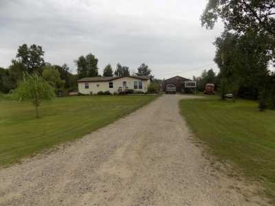 Home For Sale in Gladwin, Michigan