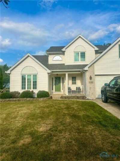 Home For Sale in Perrysburg, Ohio