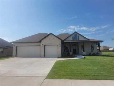 Home For Sale in Newcastle, Oklahoma