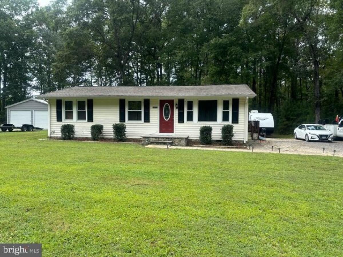 Picture of Home For Sale in Ruther Glen, Virginia, United States