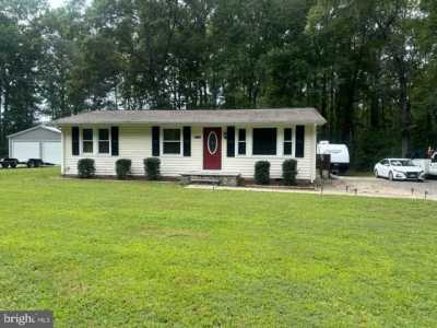 Home For Sale in Ruther Glen, Virginia