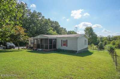 Home For Sale in Maryville, Tennessee