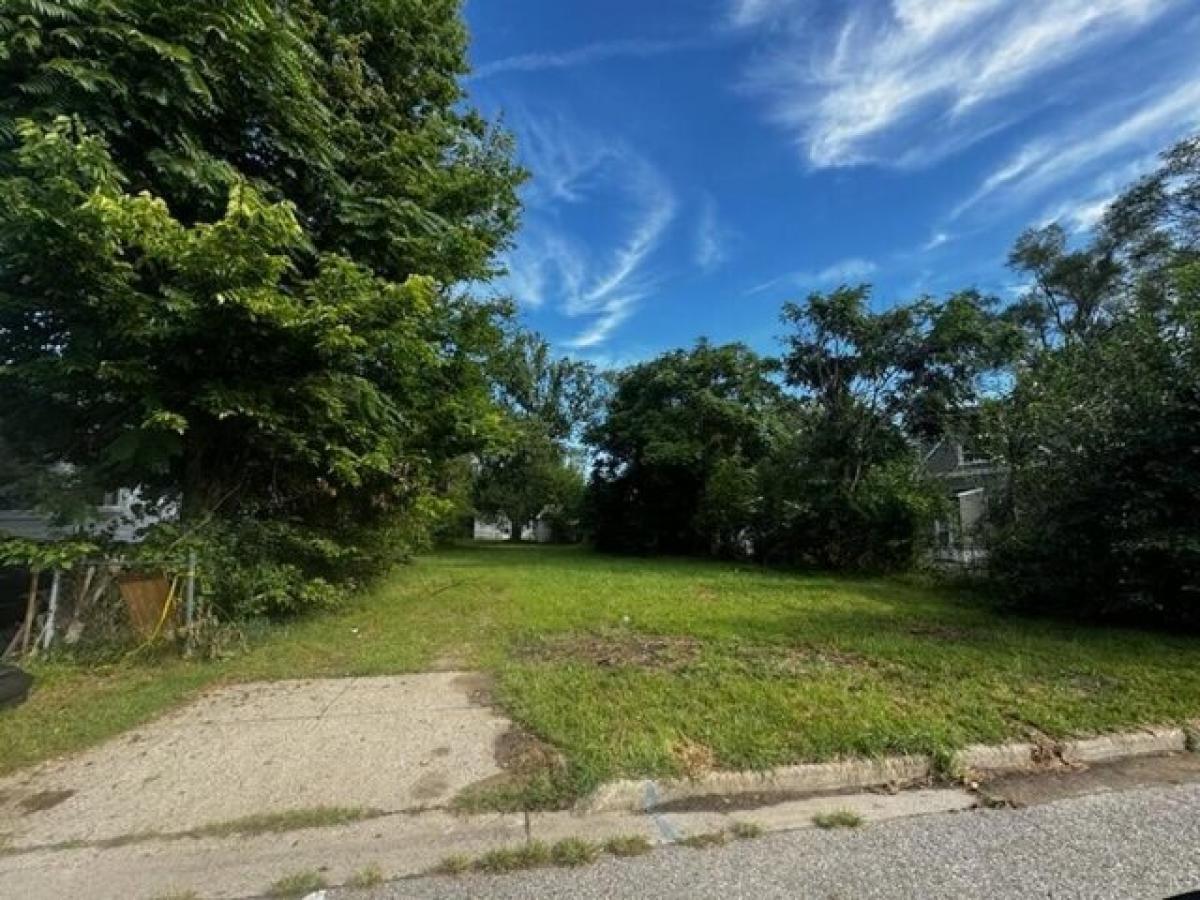 Picture of Residential Land For Sale in Ypsilanti, Michigan, United States