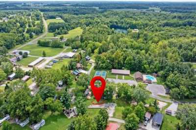 Residential Land For Sale in Mount Gilead, Ohio