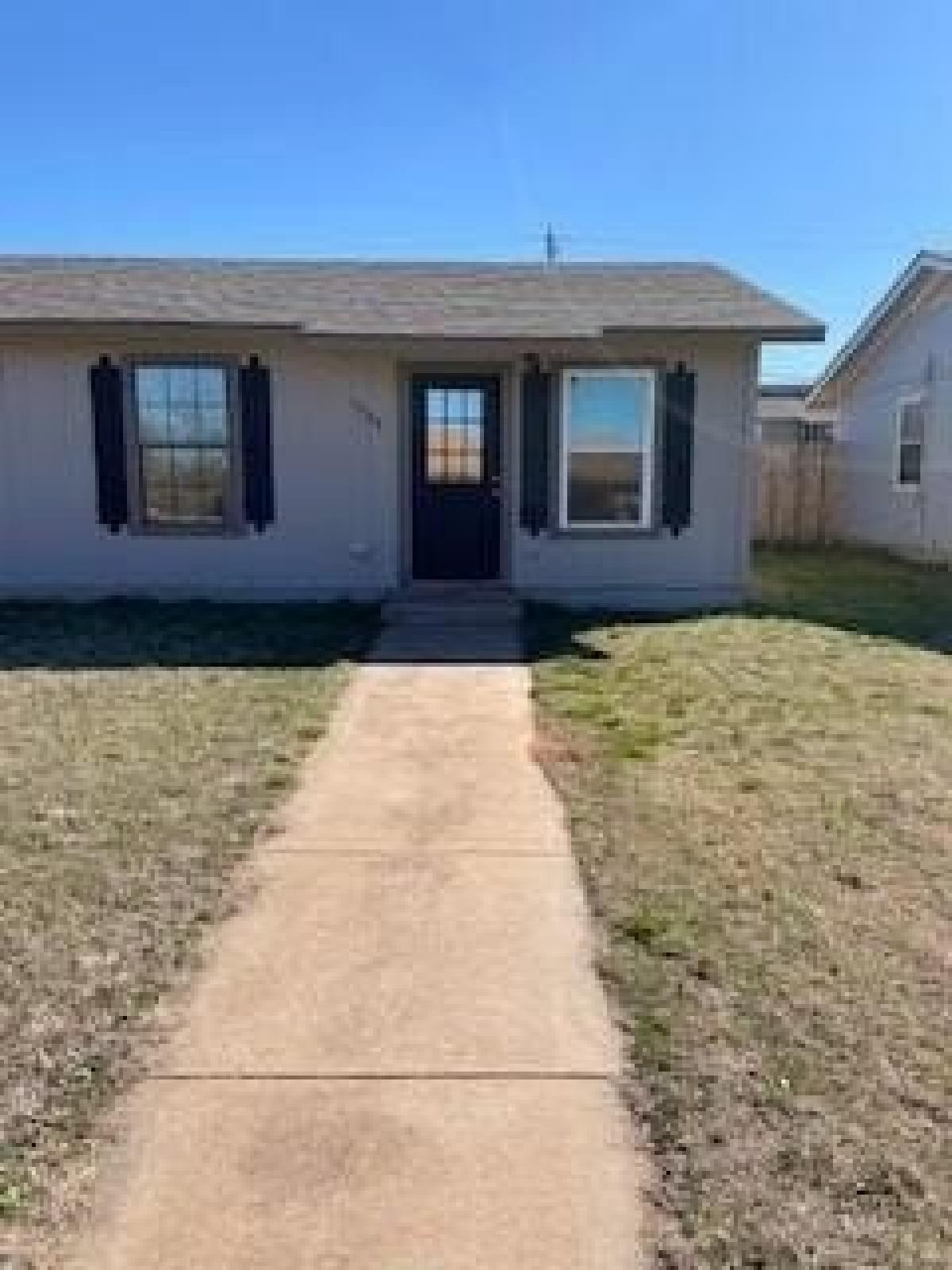 Picture of Home For Rent in Abilene, Texas, United States