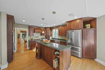 Home For Sale in Jackson, Michigan