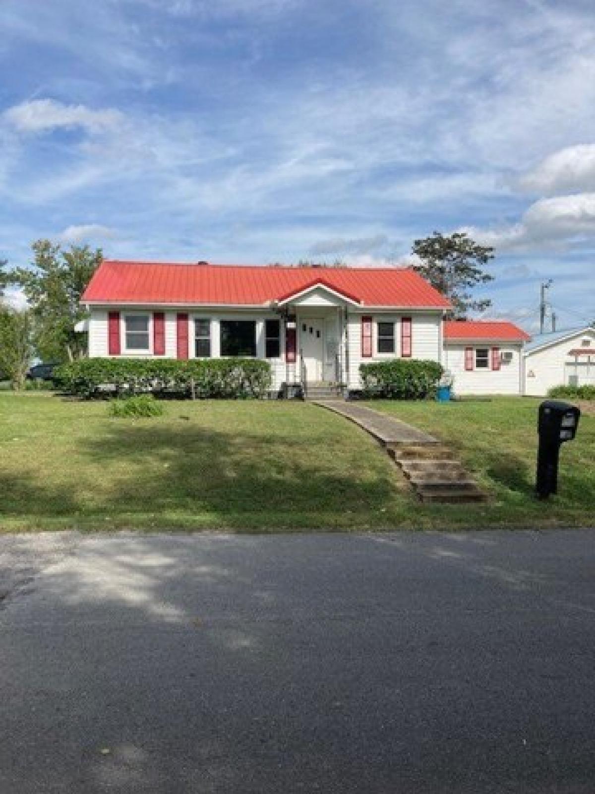 Picture of Home For Rent in Woodbury, Tennessee, United States