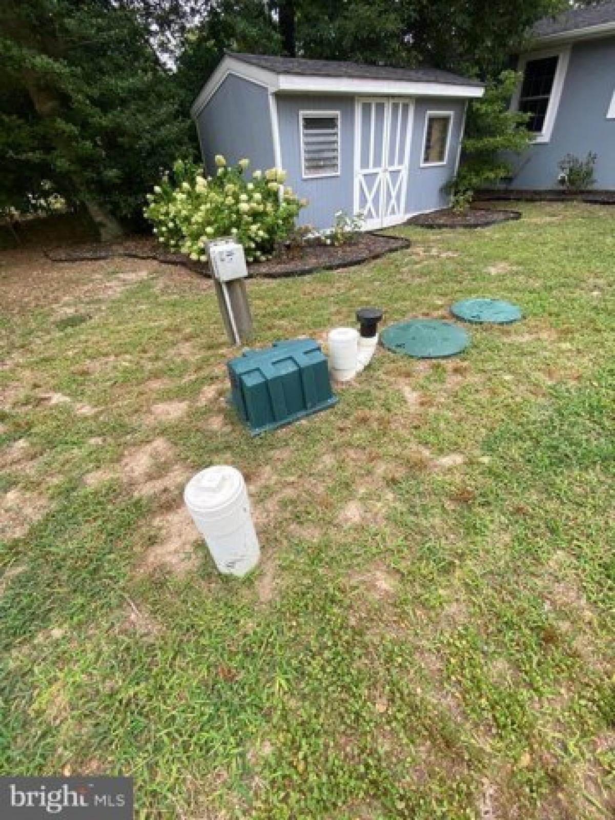 Picture of Home For Sale in Dagsboro, Delaware, United States