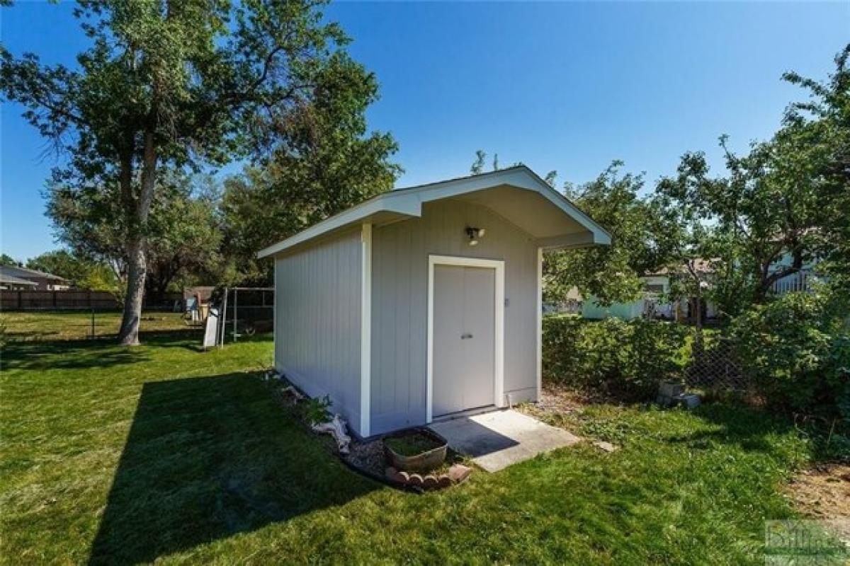 Picture of Home For Sale in Billings, Montana, United States