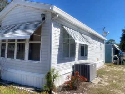 Home For Sale in Clermont, Florida