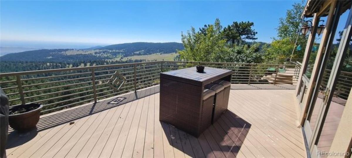 Picture of Home For Sale in Golden, Colorado, United States