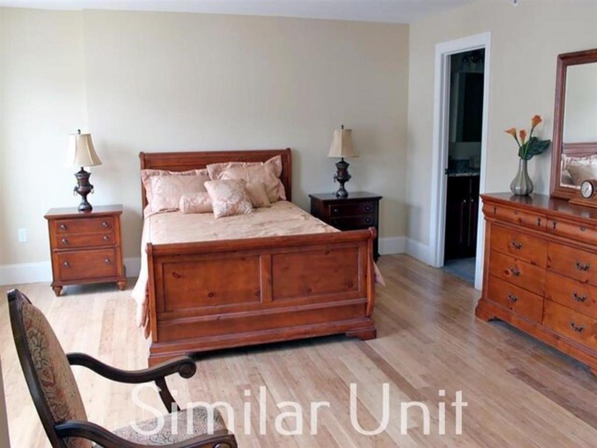 Picture of Apartment For Rent in Lebanon, New Hampshire, United States