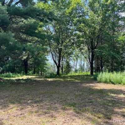 Residential Land For Sale in Conesus, New York