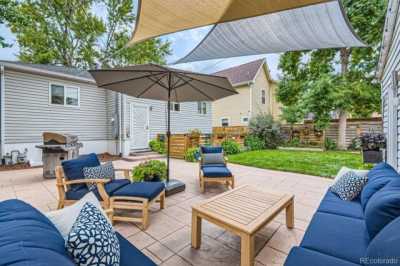 Home For Sale in Englewood, Colorado