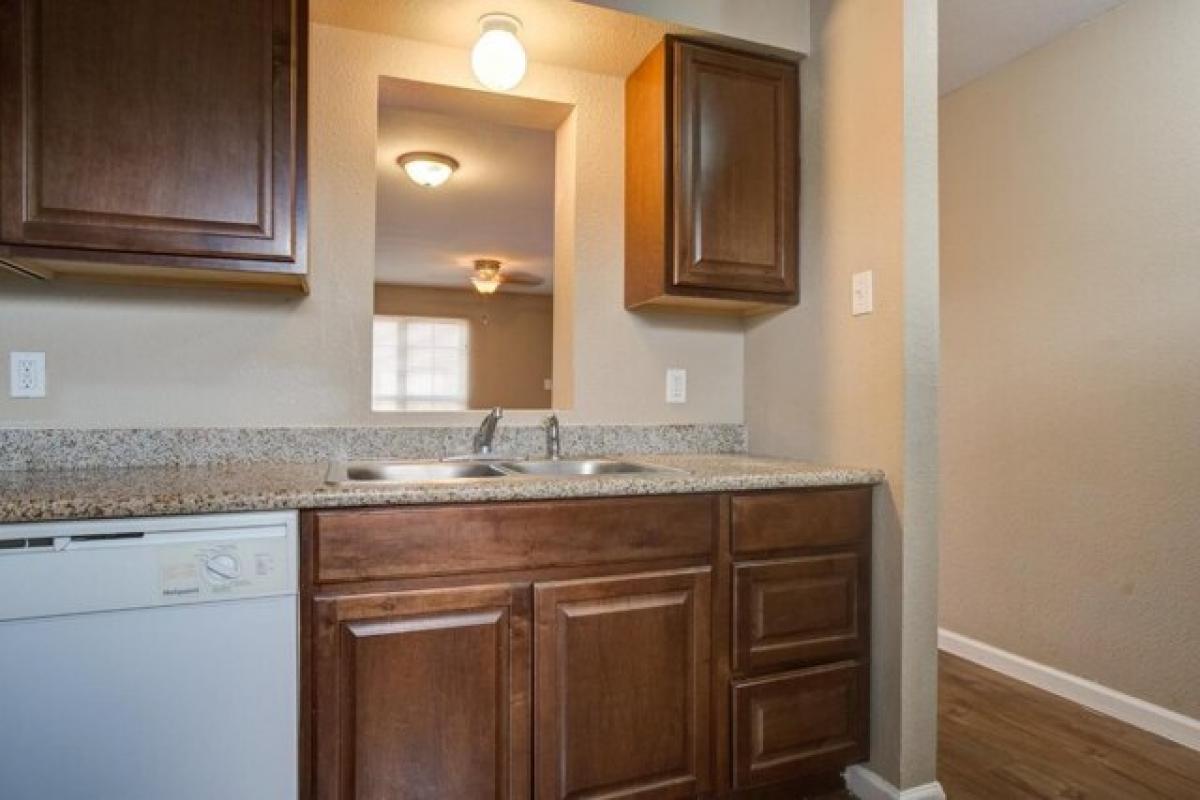 Picture of Apartment For Rent in Levelland, Texas, United States