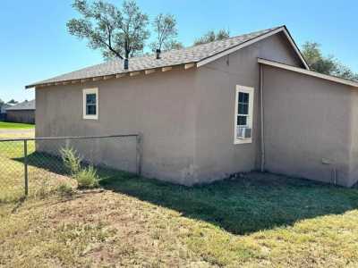 Home For Sale in Vega, Texas