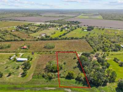 Residential Land For Sale in Santa Fe, Texas