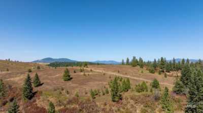 Residential Land For Sale in Princeton, Idaho