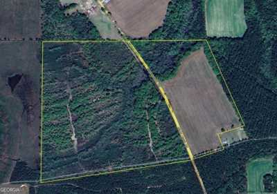 Residential Land For Sale in Alma, Georgia