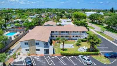 Apartment For Rent in Lantana, Florida