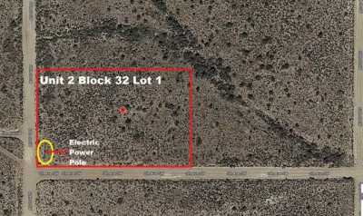 Residential Land For Sale in Rio Rancho, New Mexico