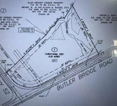 Residential Land For Sale in Portland, Tennessee