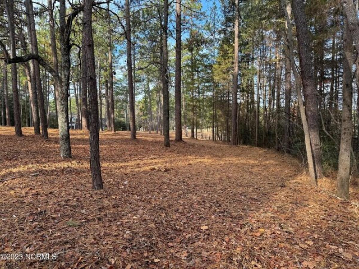 Picture of Residential Land For Sale in Pinehurst, North Carolina, United States