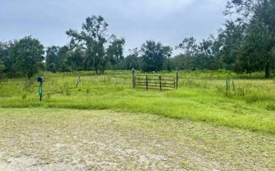 Residential Land For Sale in 