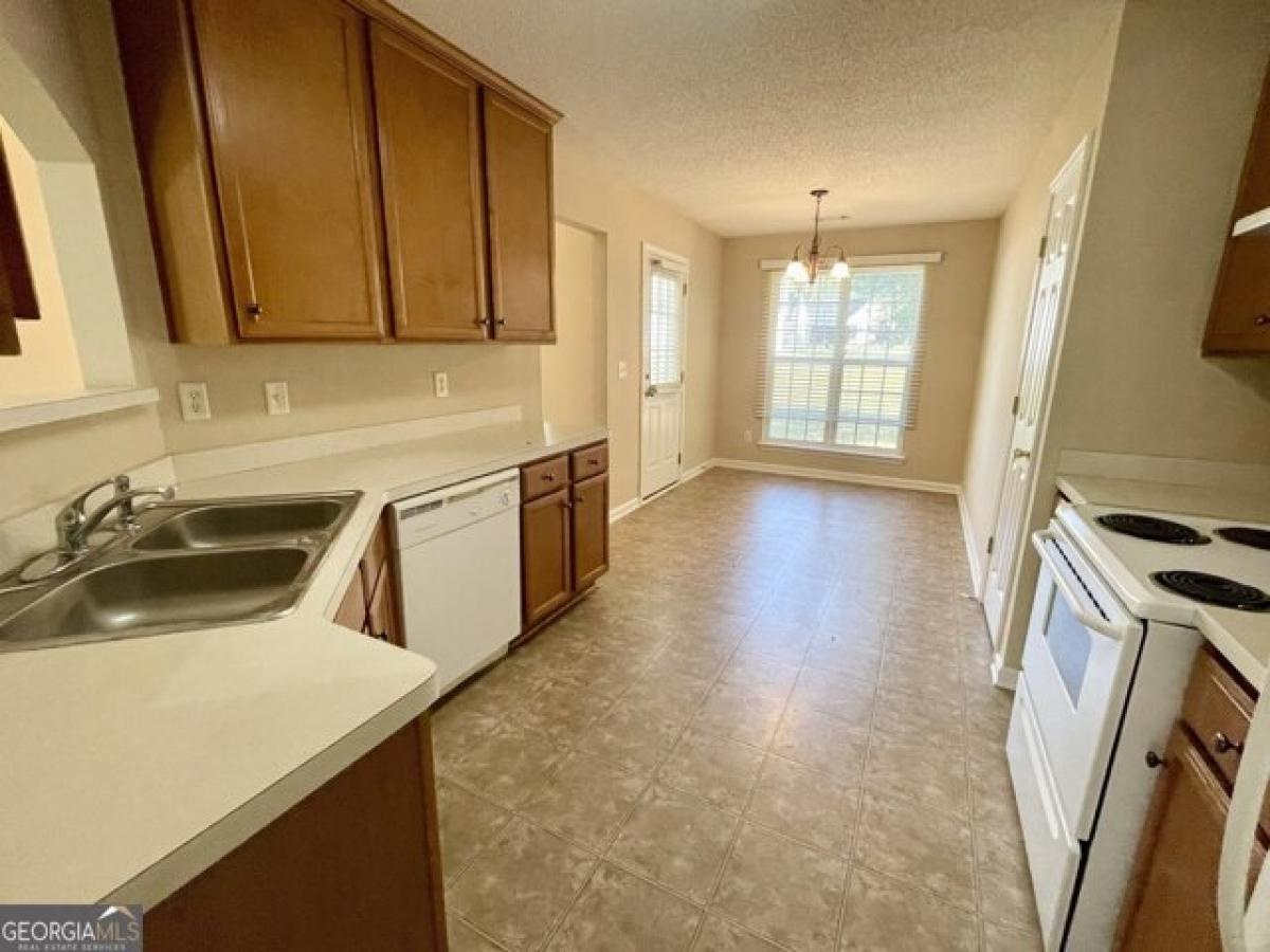 Picture of Home For Rent in McDonough, Georgia, United States