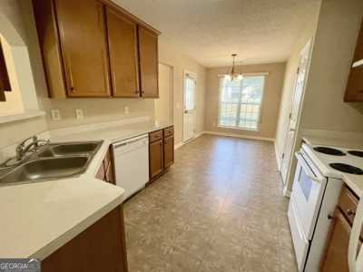 Home For Rent in McDonough, Georgia