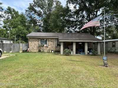 Home For Sale in Richland, Mississippi