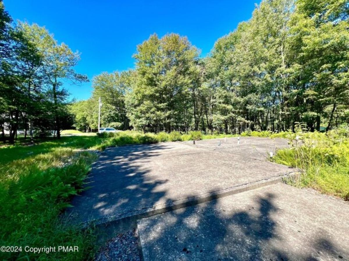 Picture of Residential Land For Sale in Albrightsville, Pennsylvania, United States