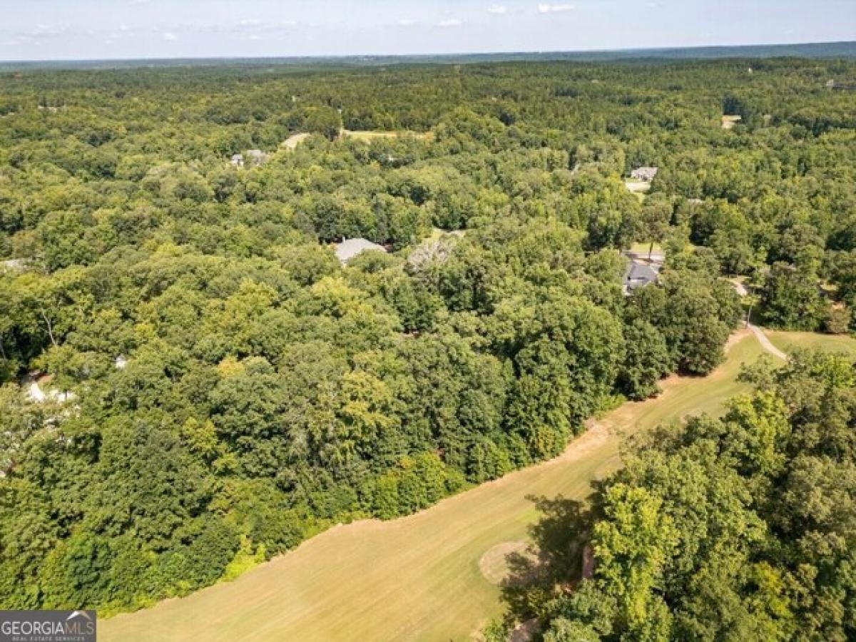 Picture of Residential Land For Sale in Forsyth, Georgia, United States