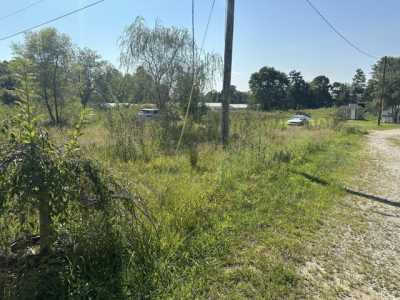 Residential Land For Sale in Corbin, Kentucky