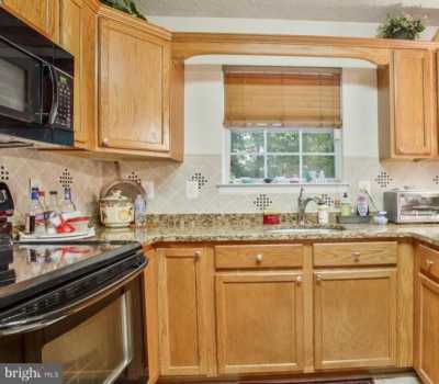 Home For Sale in District Heights, Maryland