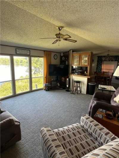 Home For Sale in Baudette, Minnesota