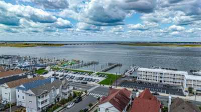 Home For Sale in Ocean City, New Jersey