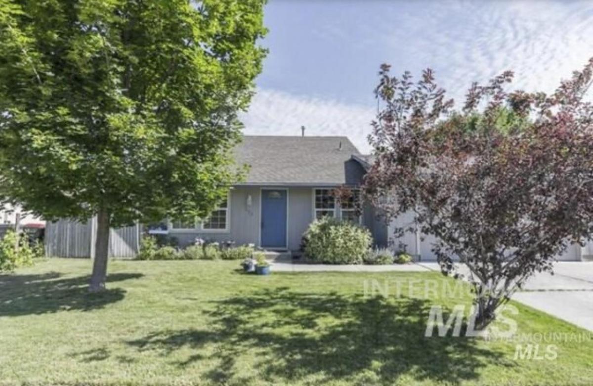 Picture of Home For Sale in Meridian, Idaho, United States