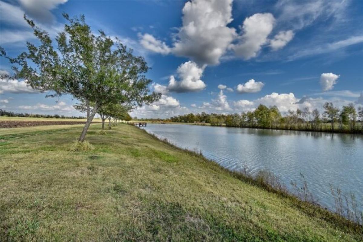 Picture of Residential Land For Sale in Sealy, Texas, United States